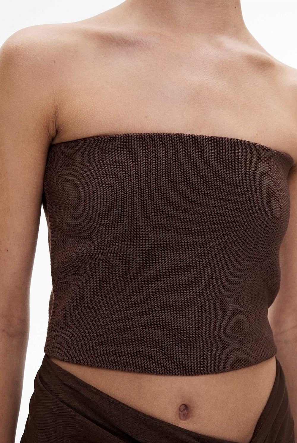 Knit Bandeau