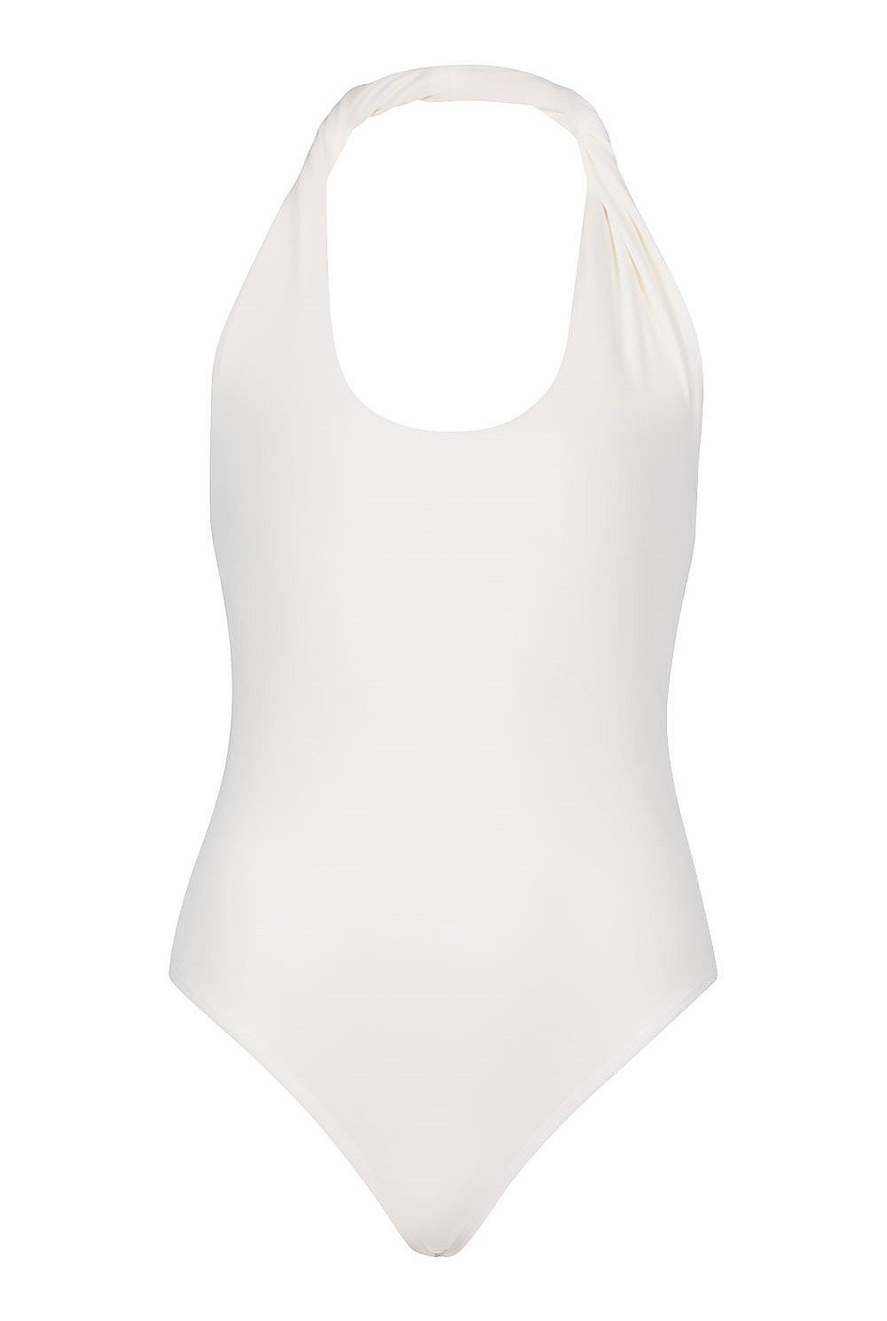 Jersey Twist Bodysuit