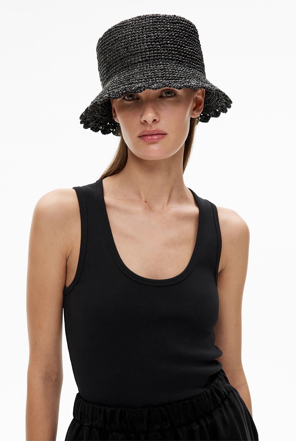 Mia Bucket Hat