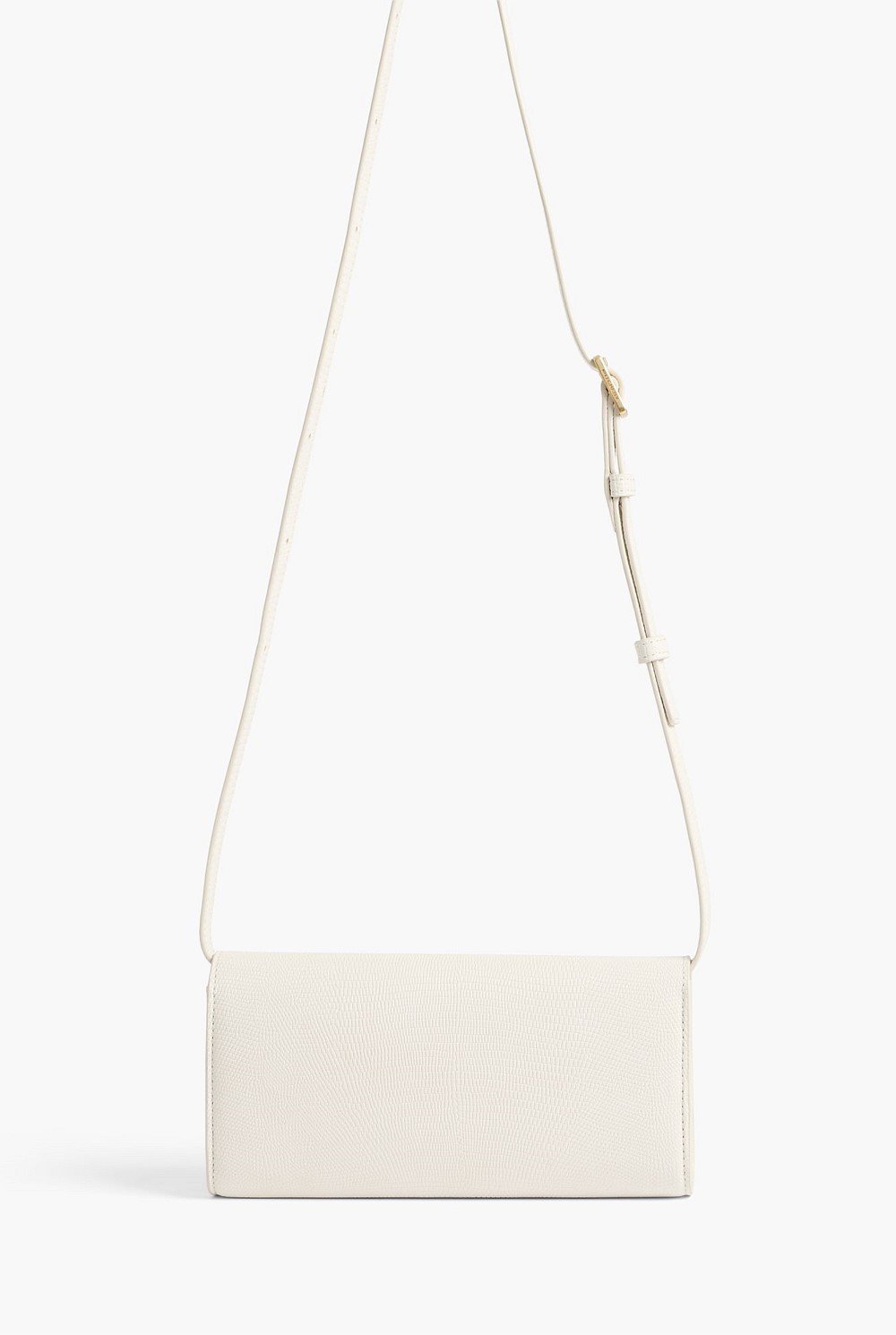 Imogen Textured Crossbody Bag