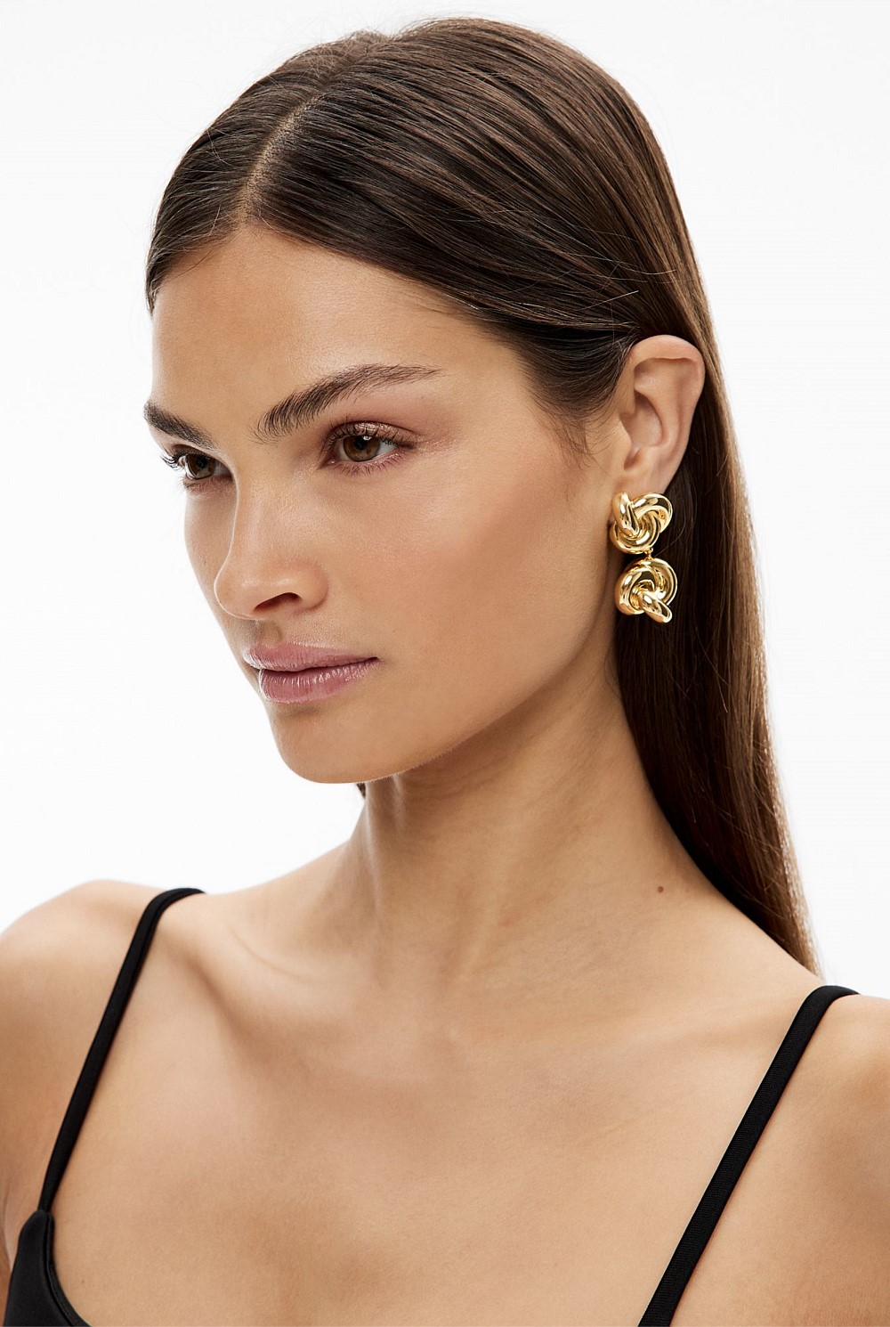 Wren Drop Earrings