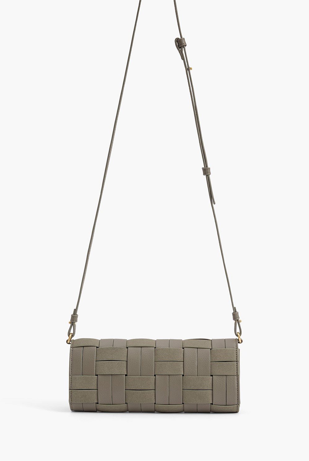 Charlie Woven Bag