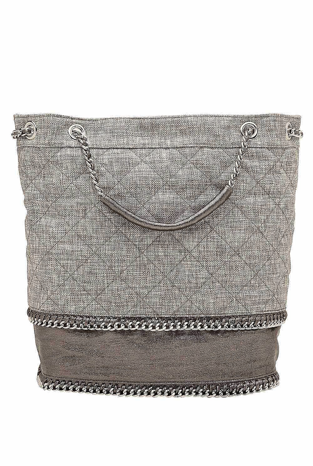 Amber Shopper