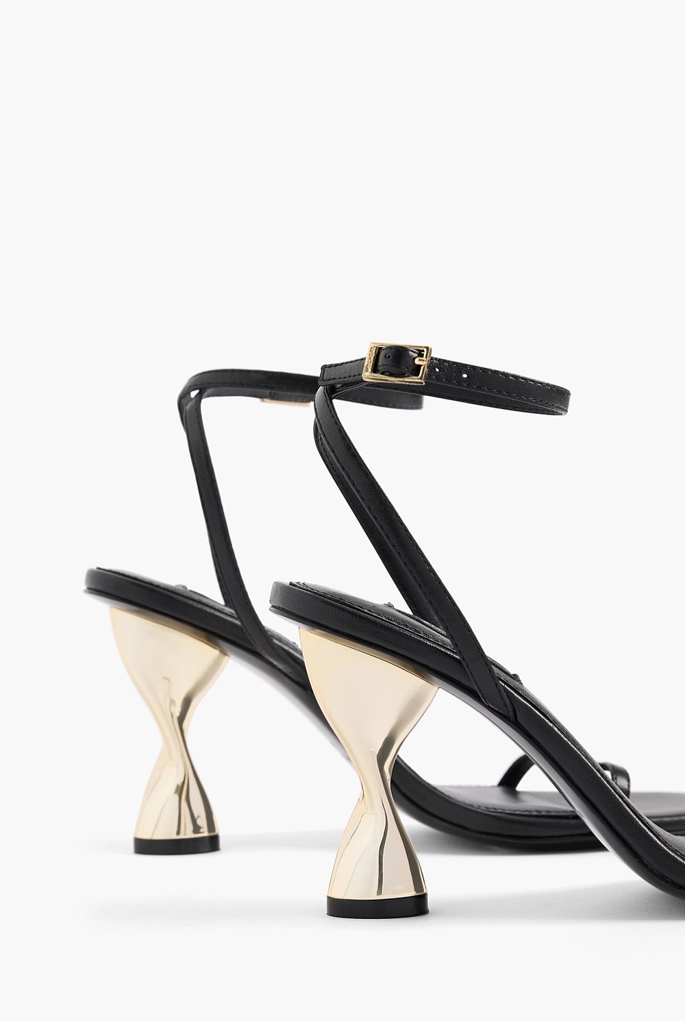 Luella Heels