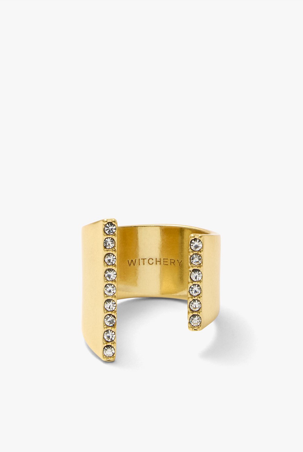 Halle Ring