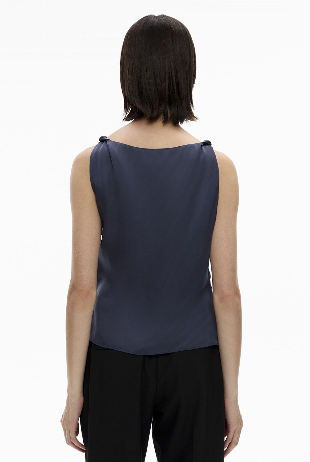 Twist Detail Camisole