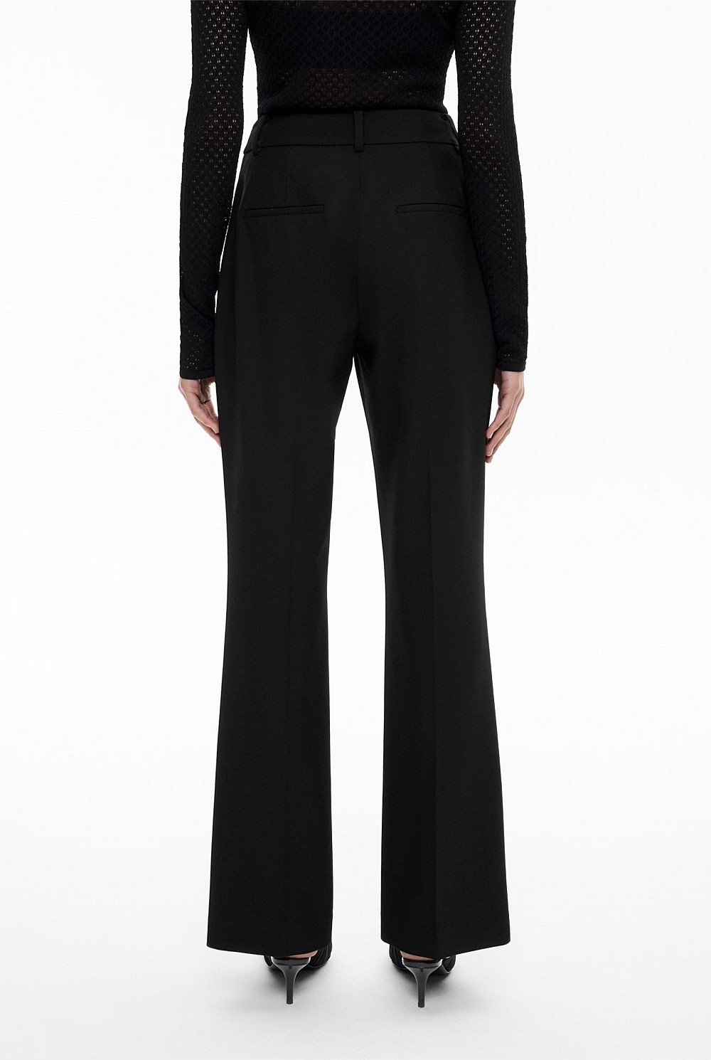 Slim Leg Pant