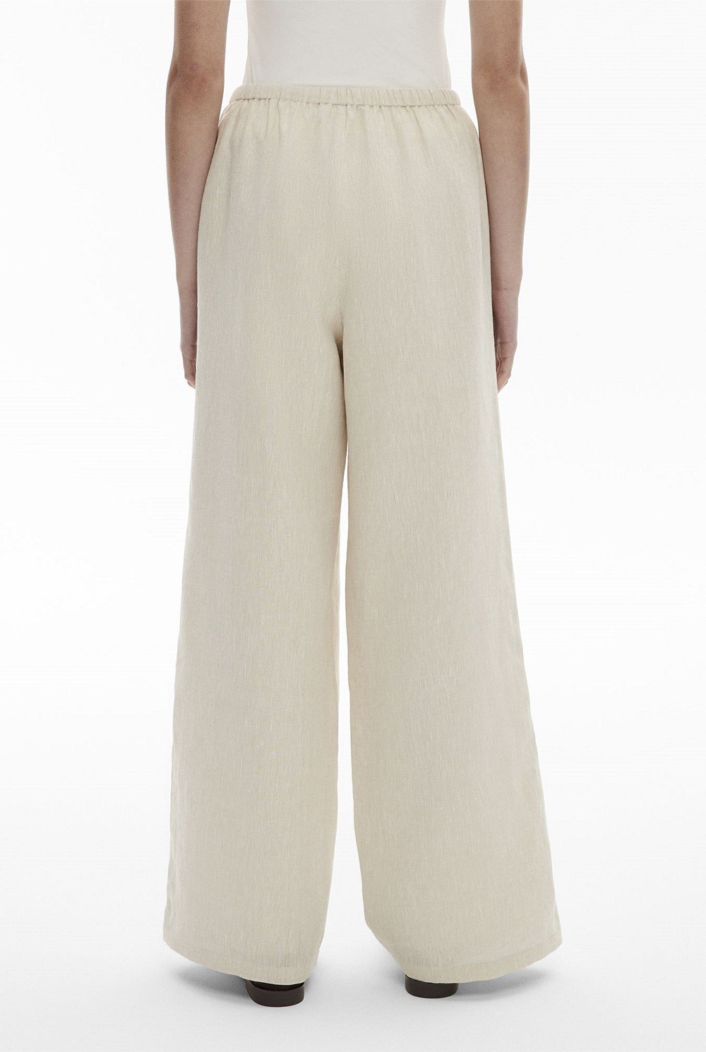 Stitch Detail Pant