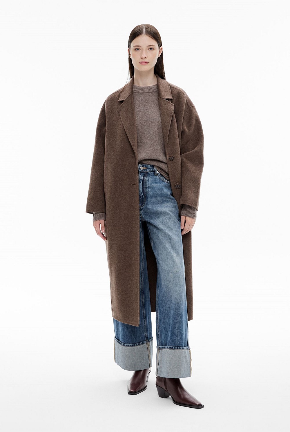 Kate Boots