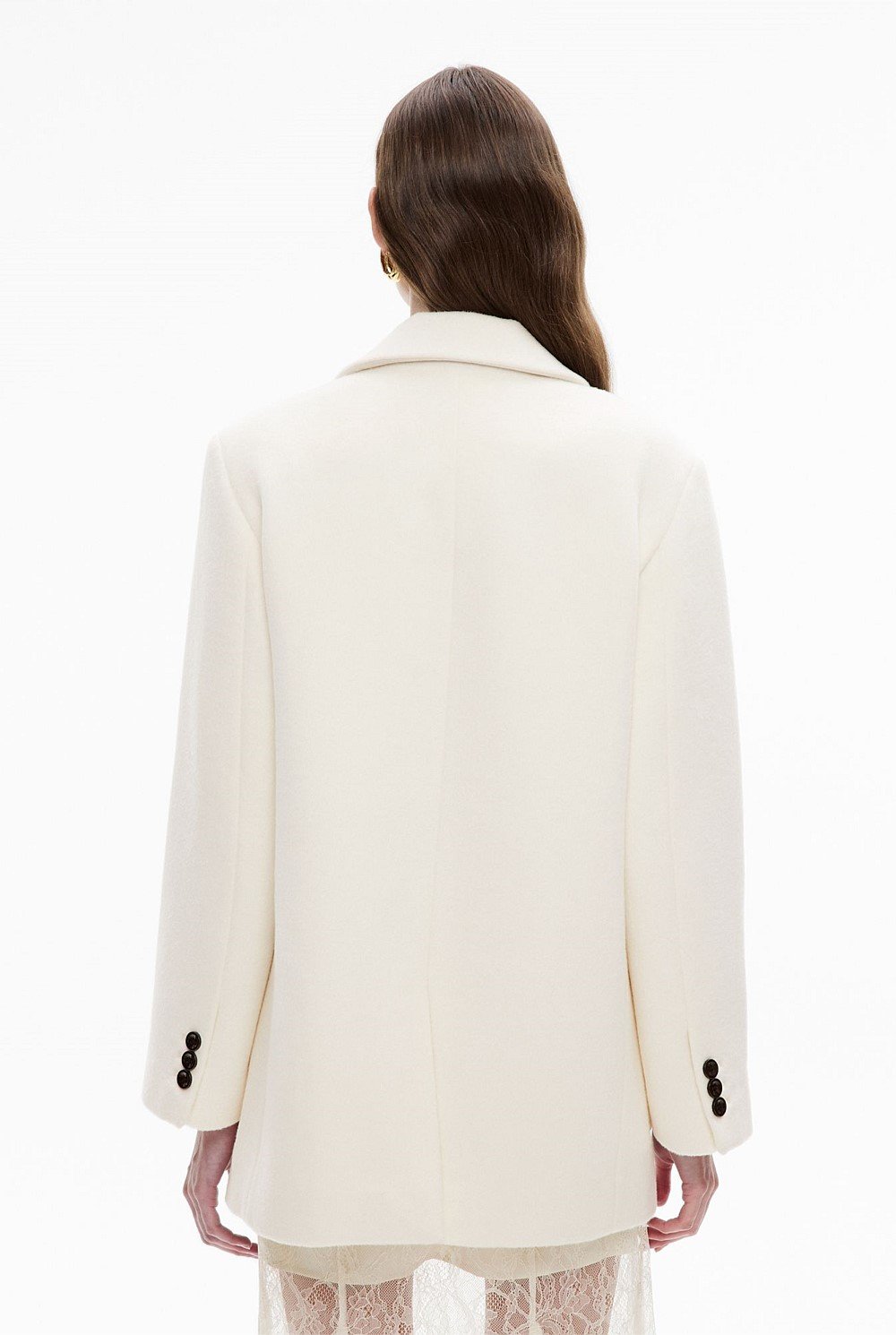 Blazer Coat