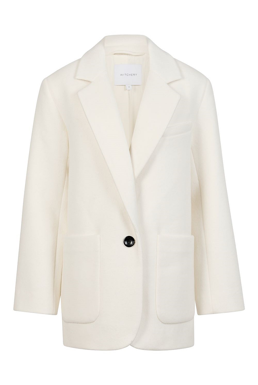 Blazer Coat