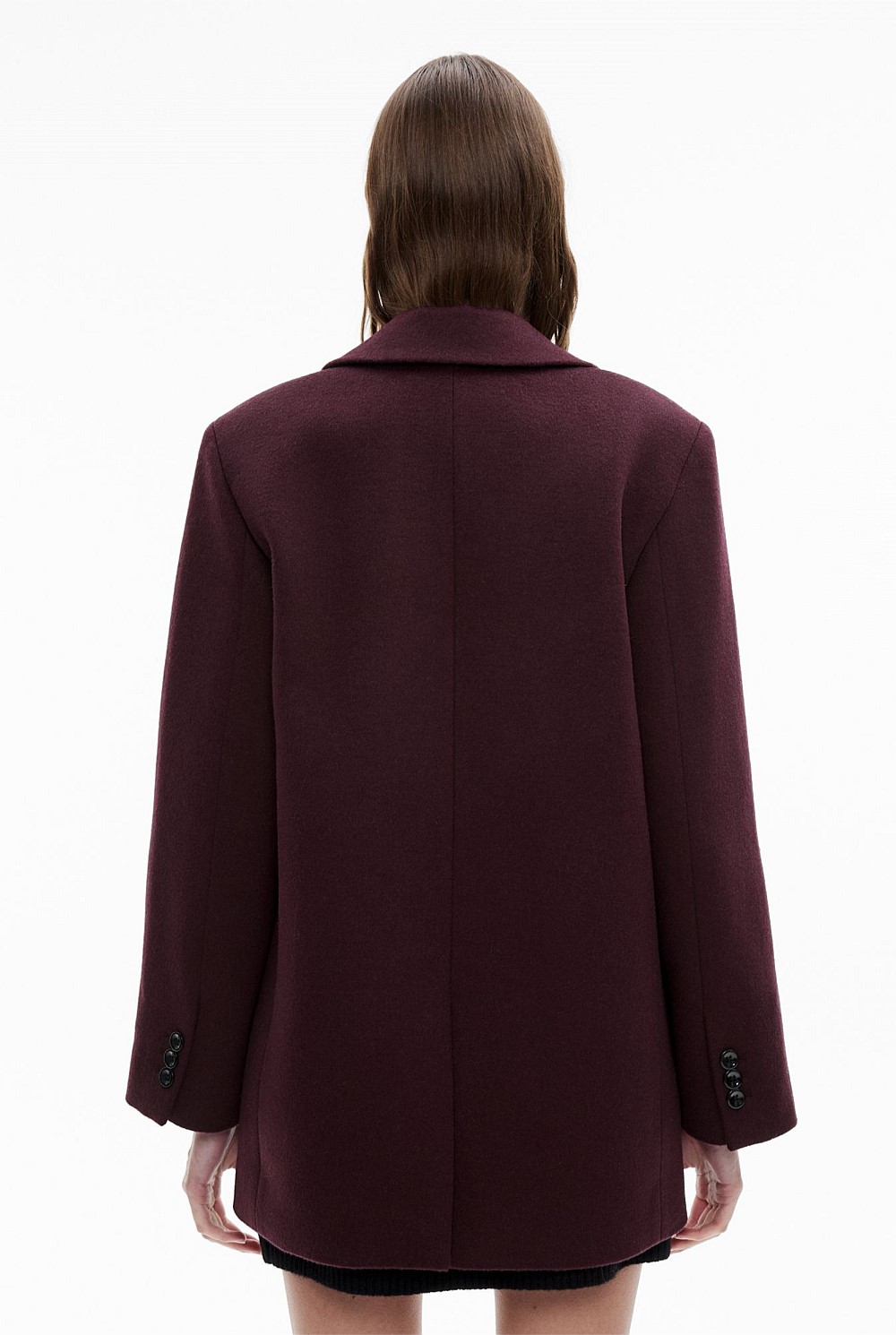 Blazer Coat