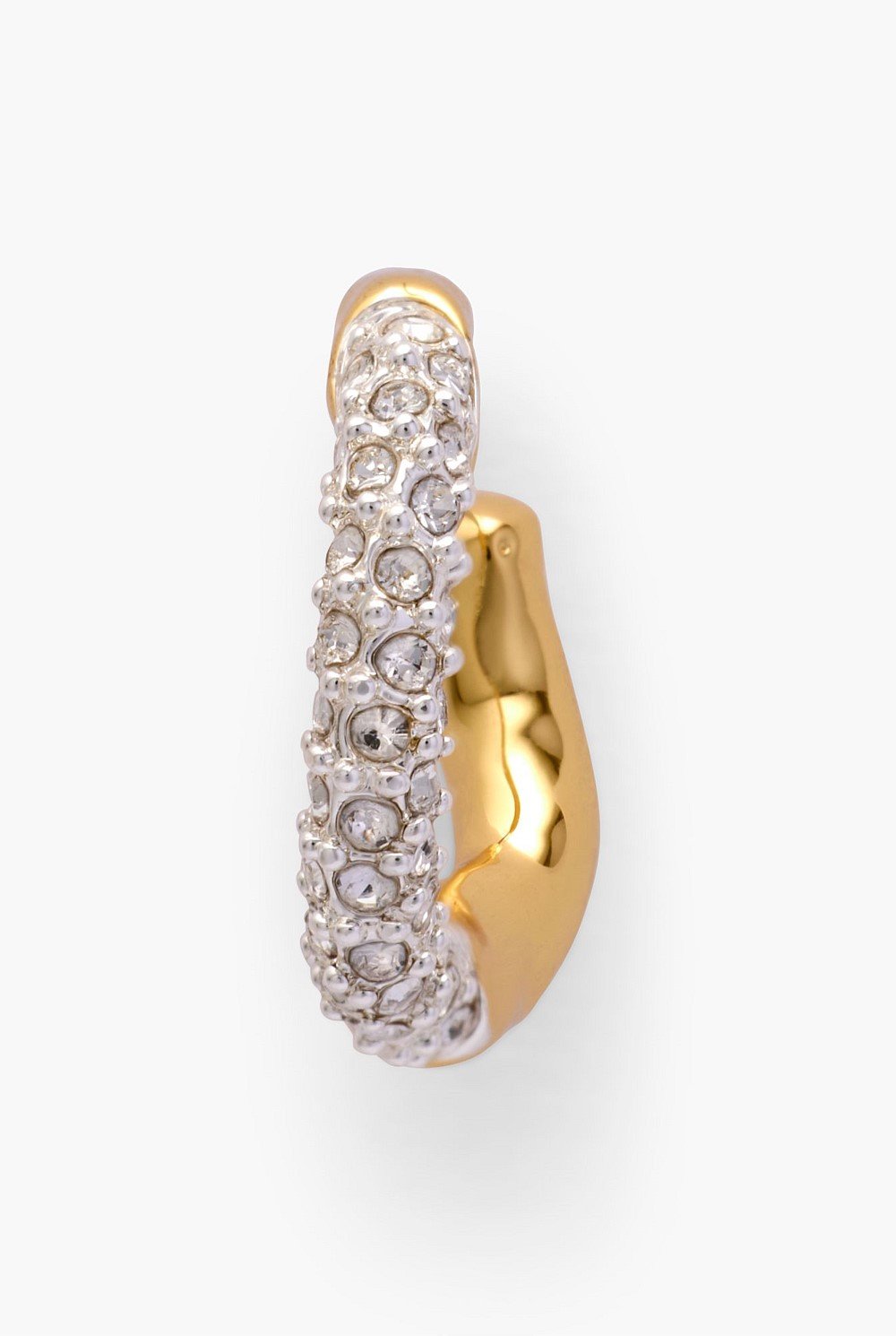 Melissa Hoop Earrings