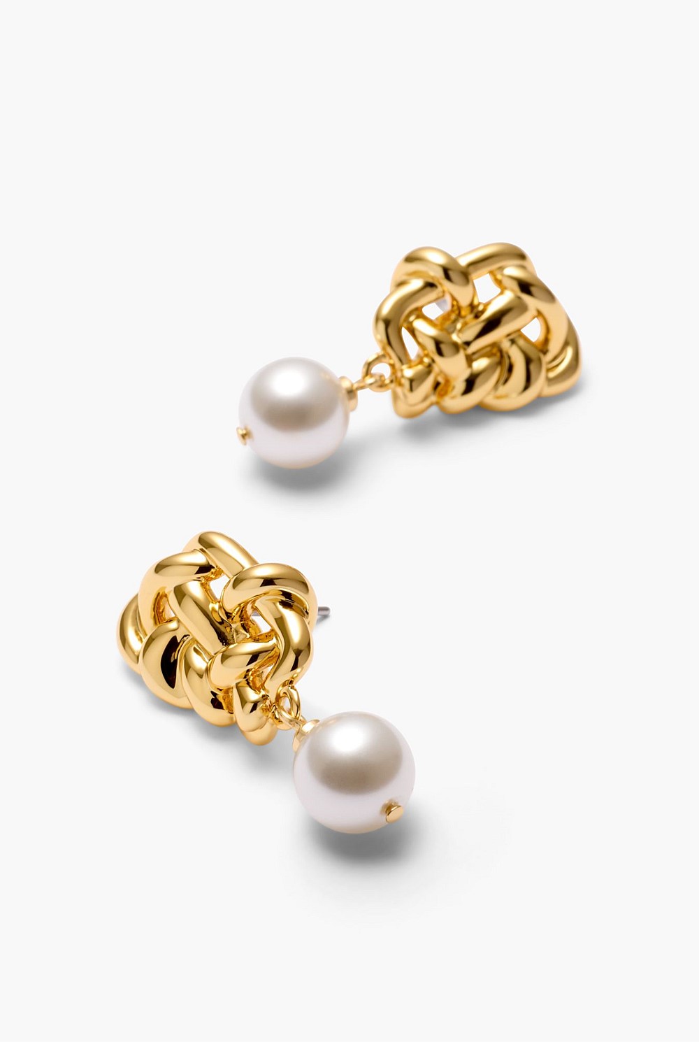 Carla Drop Earring