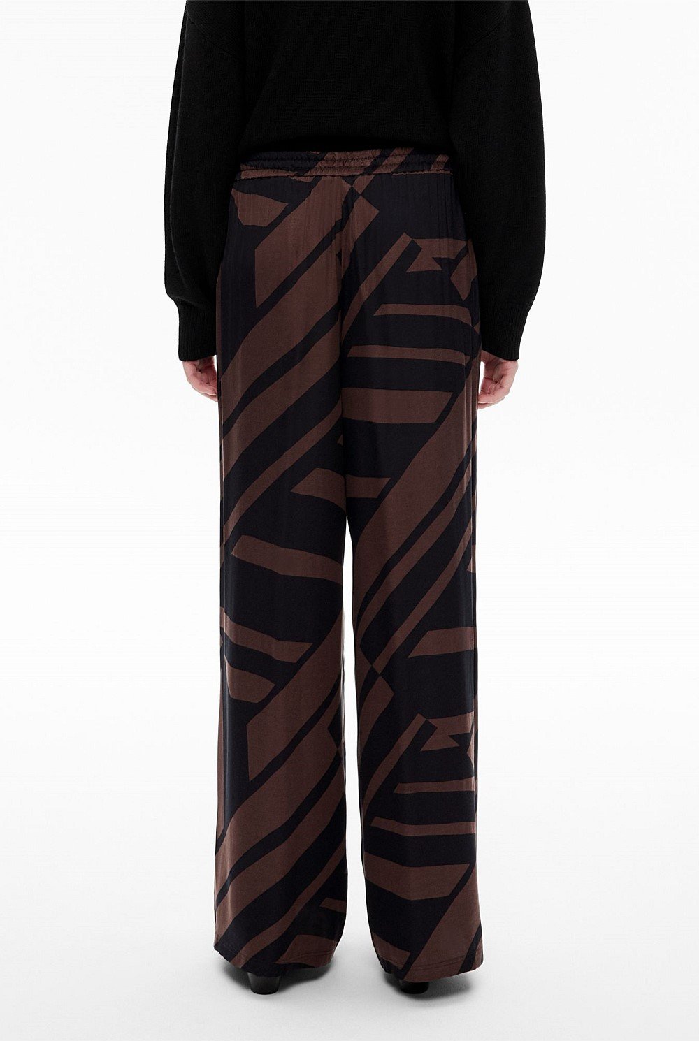 Relaxed Pant
