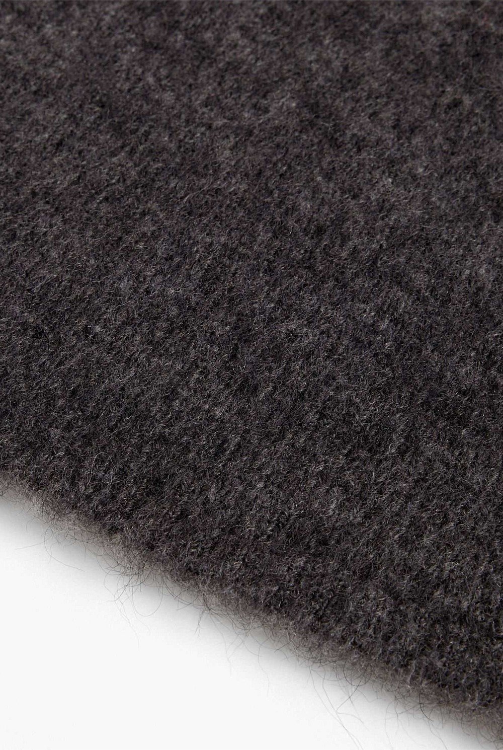 Fluffy Beanie