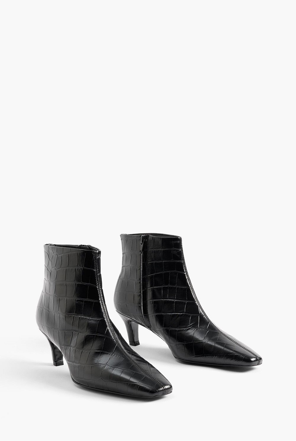 Morgan Boots