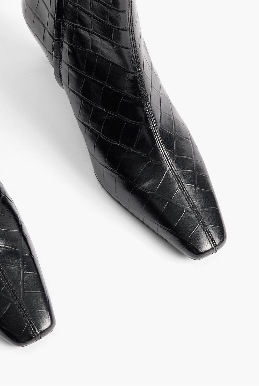 Morgan Boots