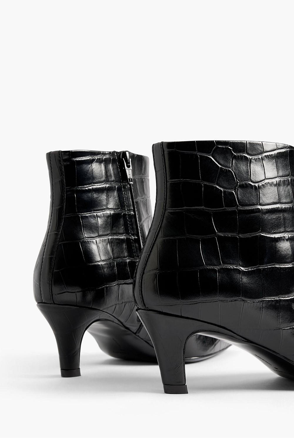 Morgan Boots