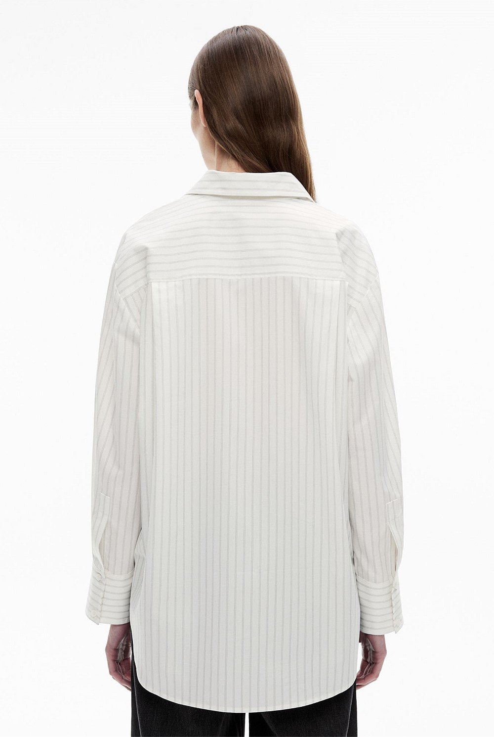 Stripe Shirt