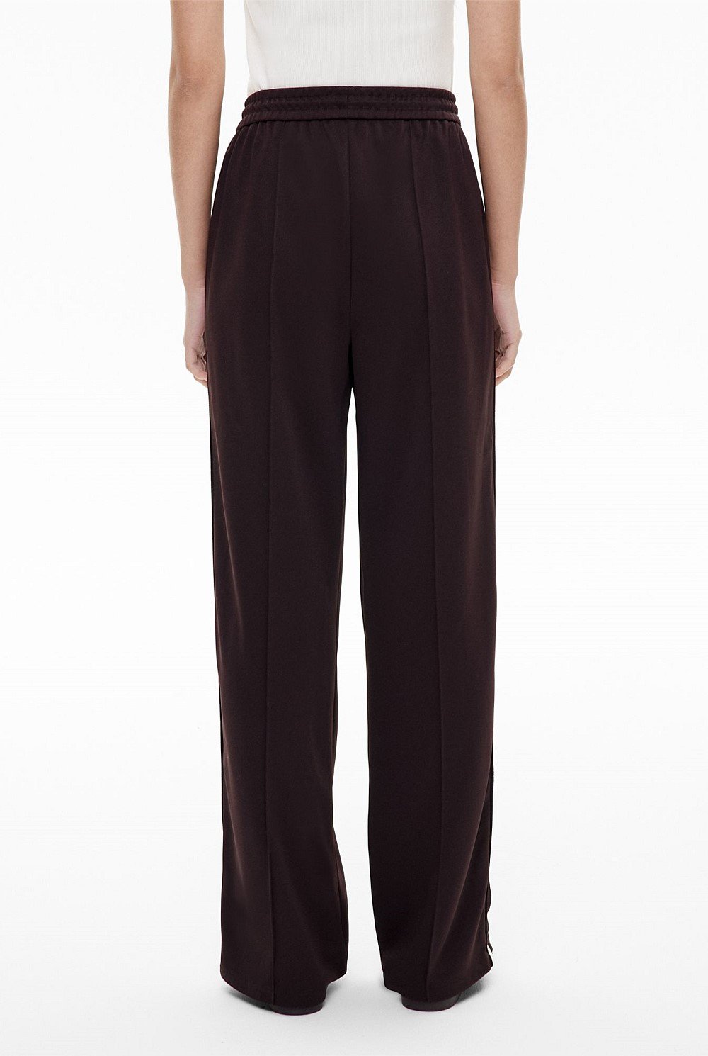 Contrast Trackpant