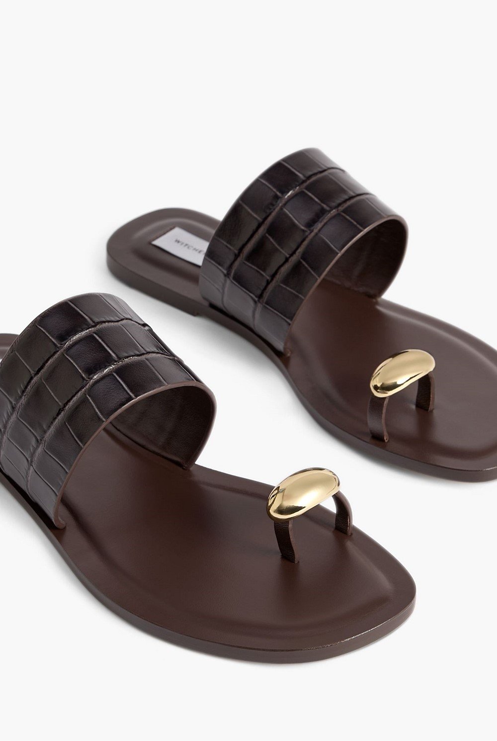 Maya Sandals
