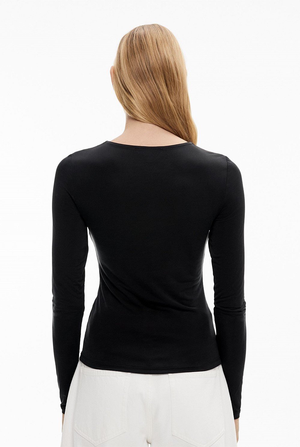 Bar Detail Top