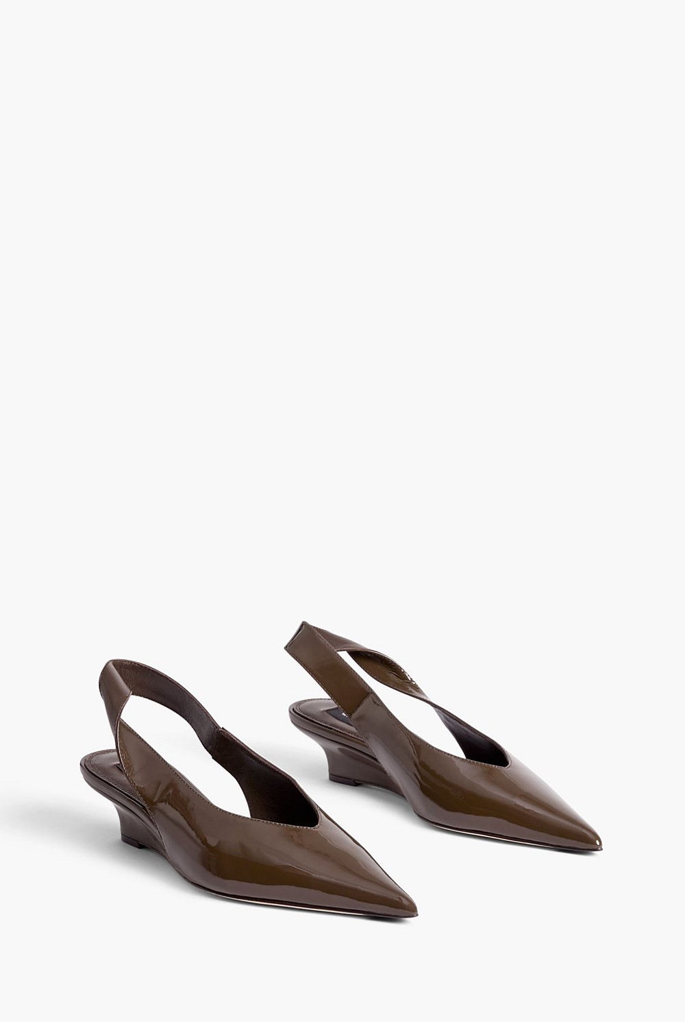 Sophie Kitten Mules