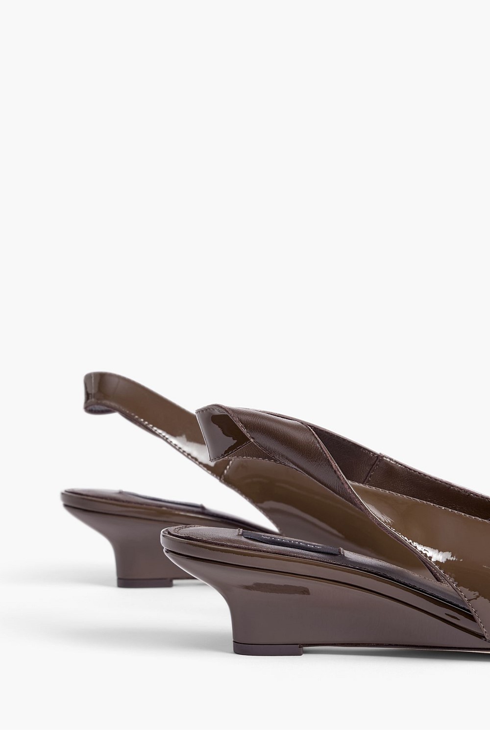 Sophie Kitten Mules