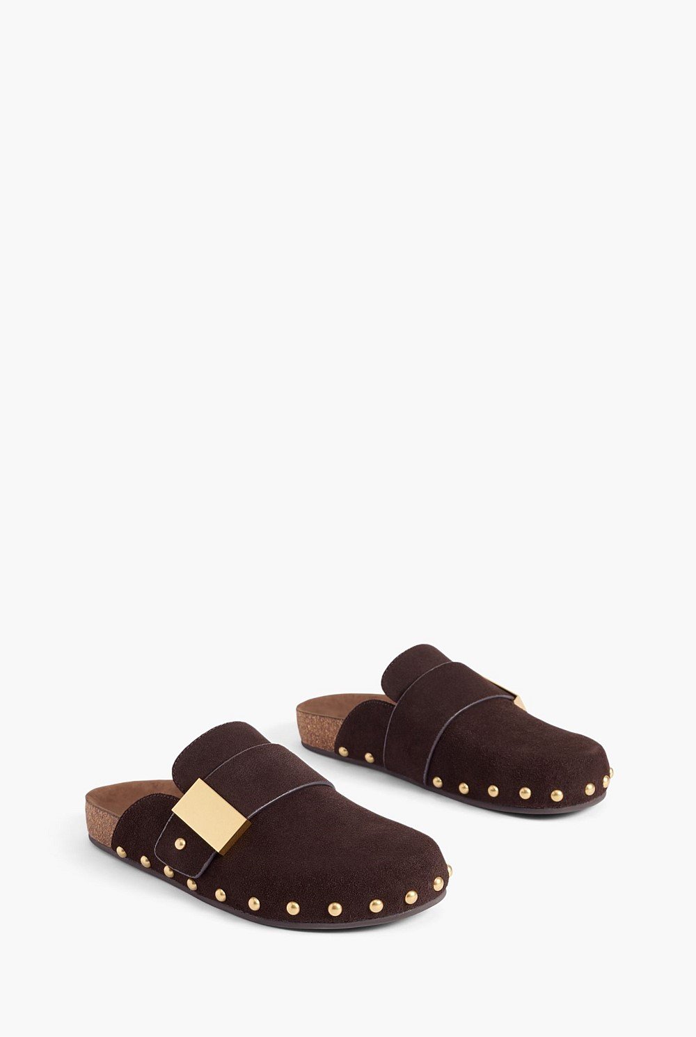 Zoey Stud Mules