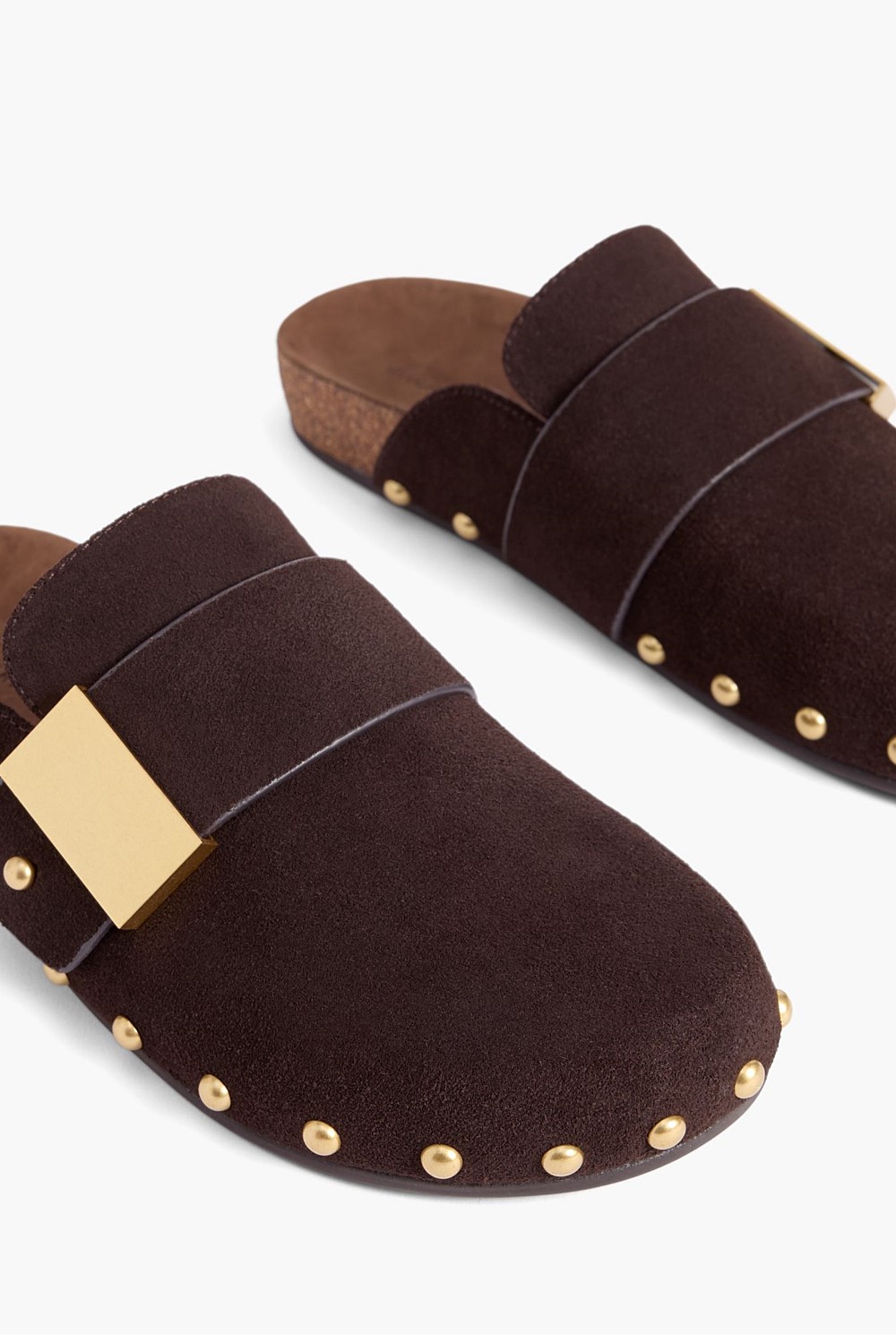 Zoey Stud Mules