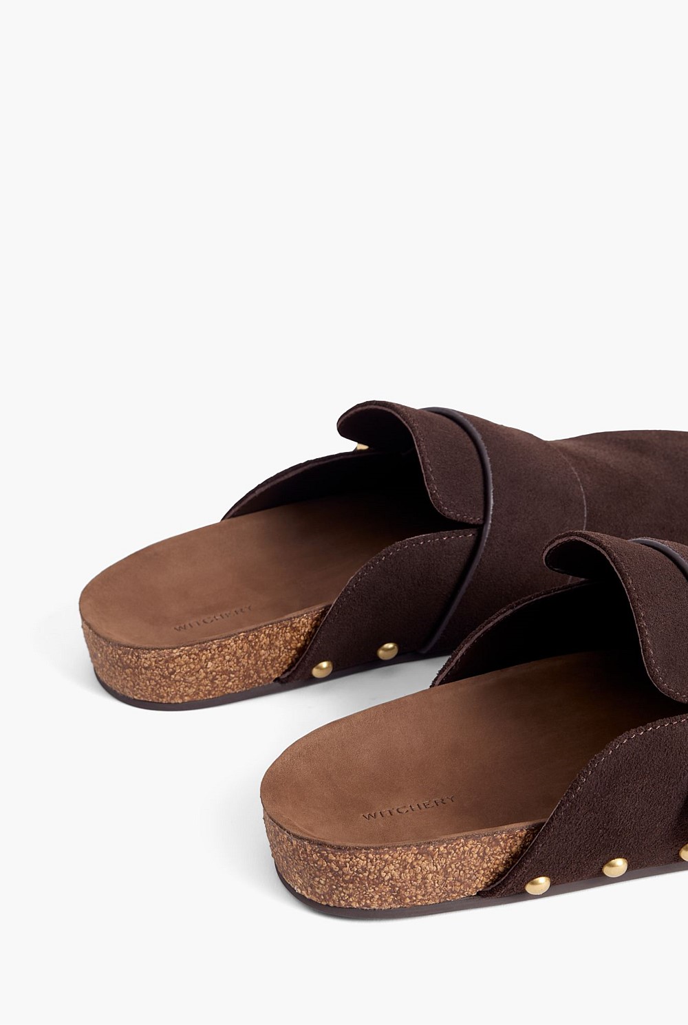 Zoey Stud Mules