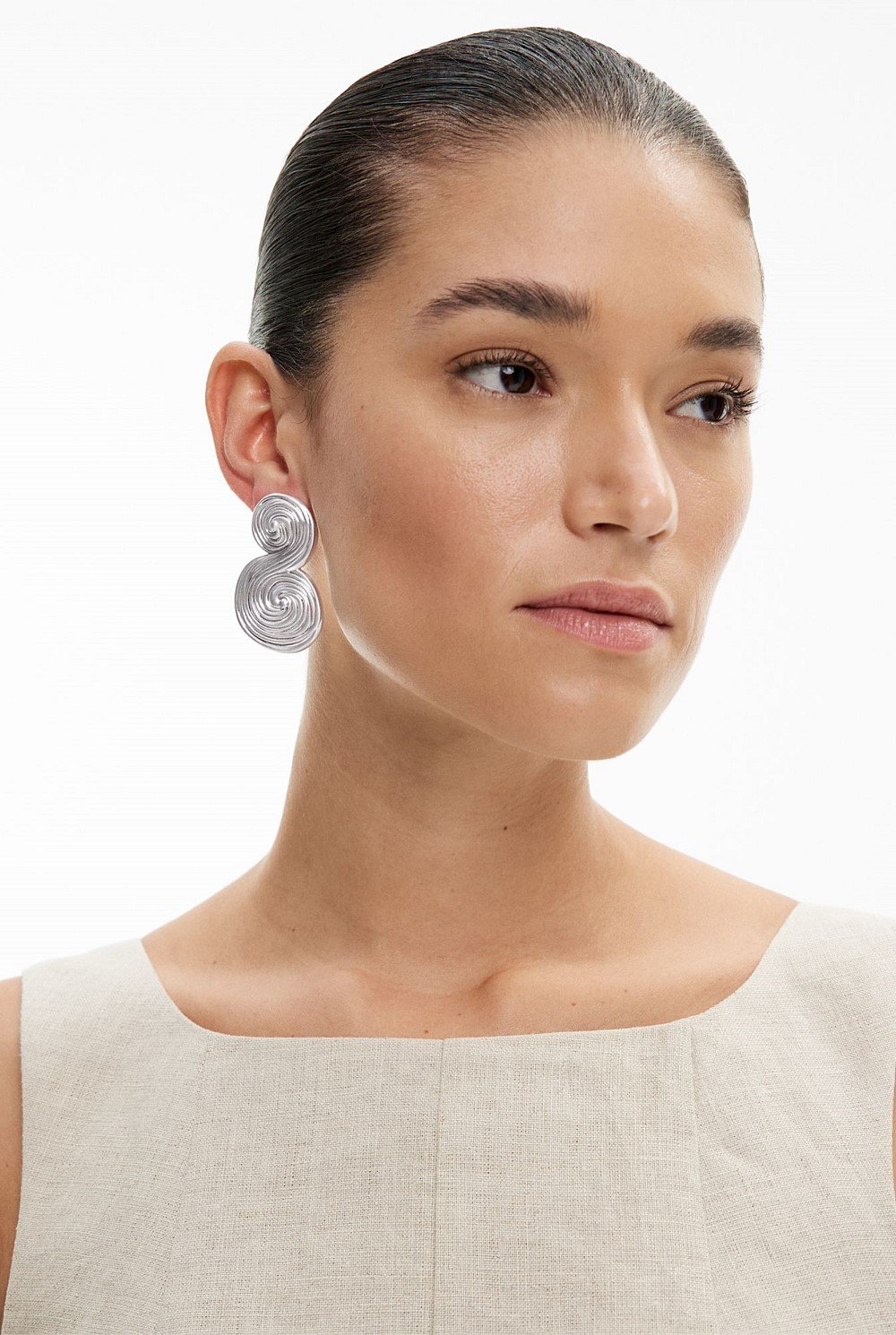 Marina Earrings