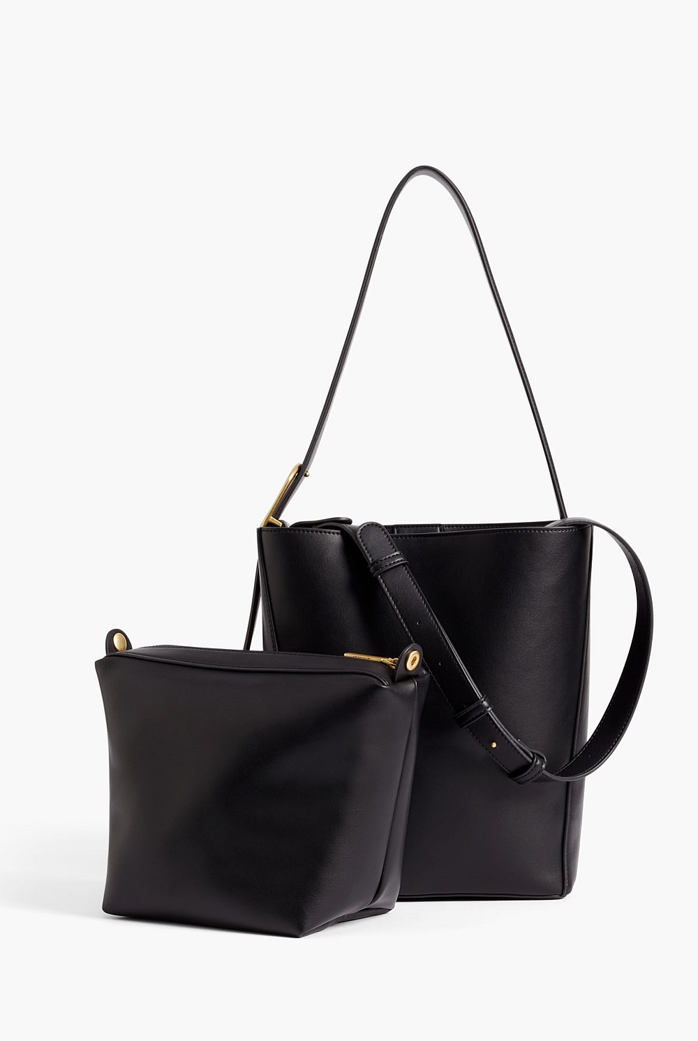 Devon Bucket Bag
