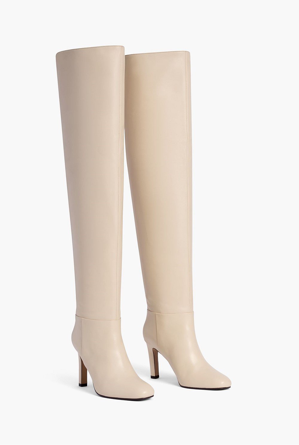 Phoebe Over The Knee Boots