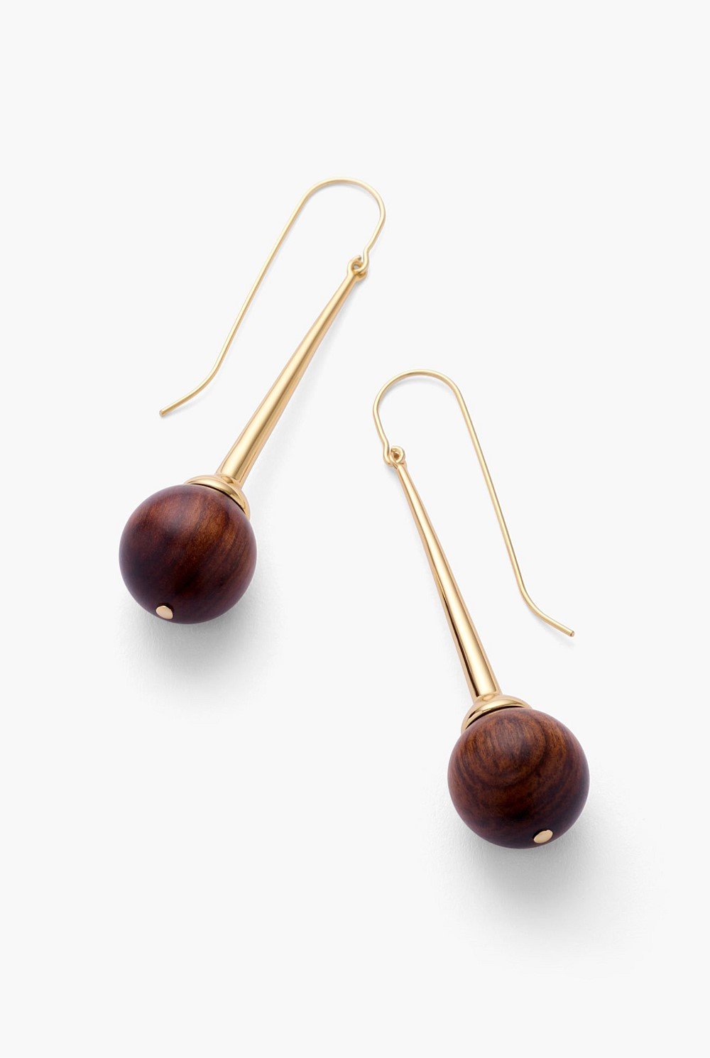 Mabel Drop Earrings