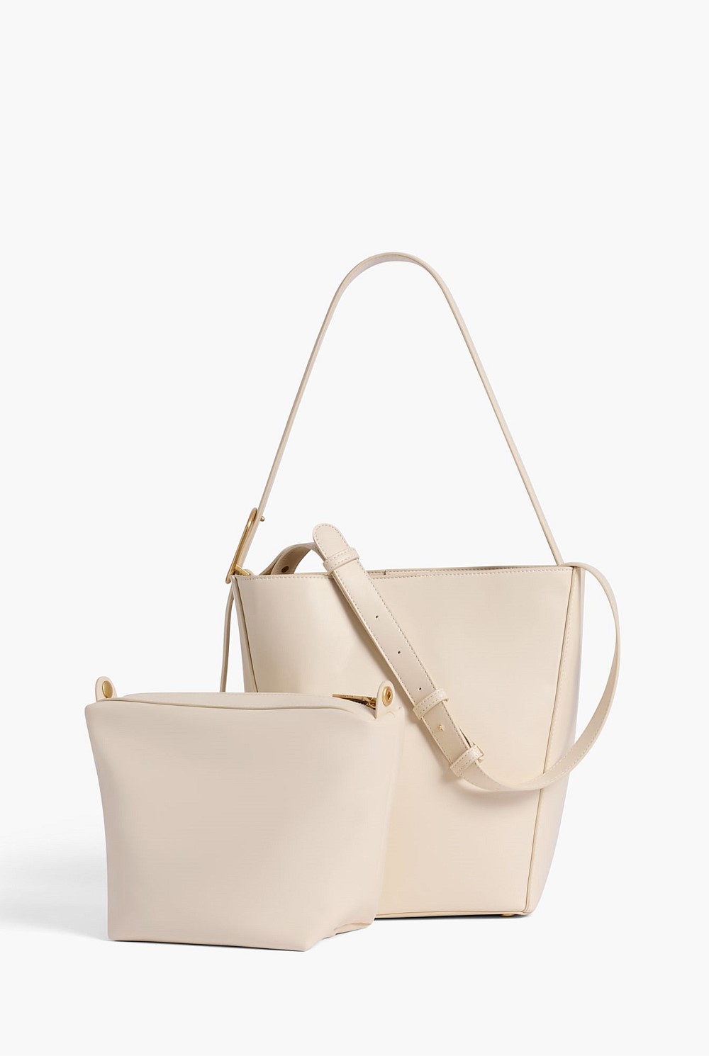 Devon Bucket Bag