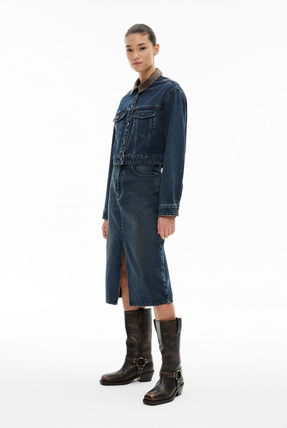 Ashton Boots