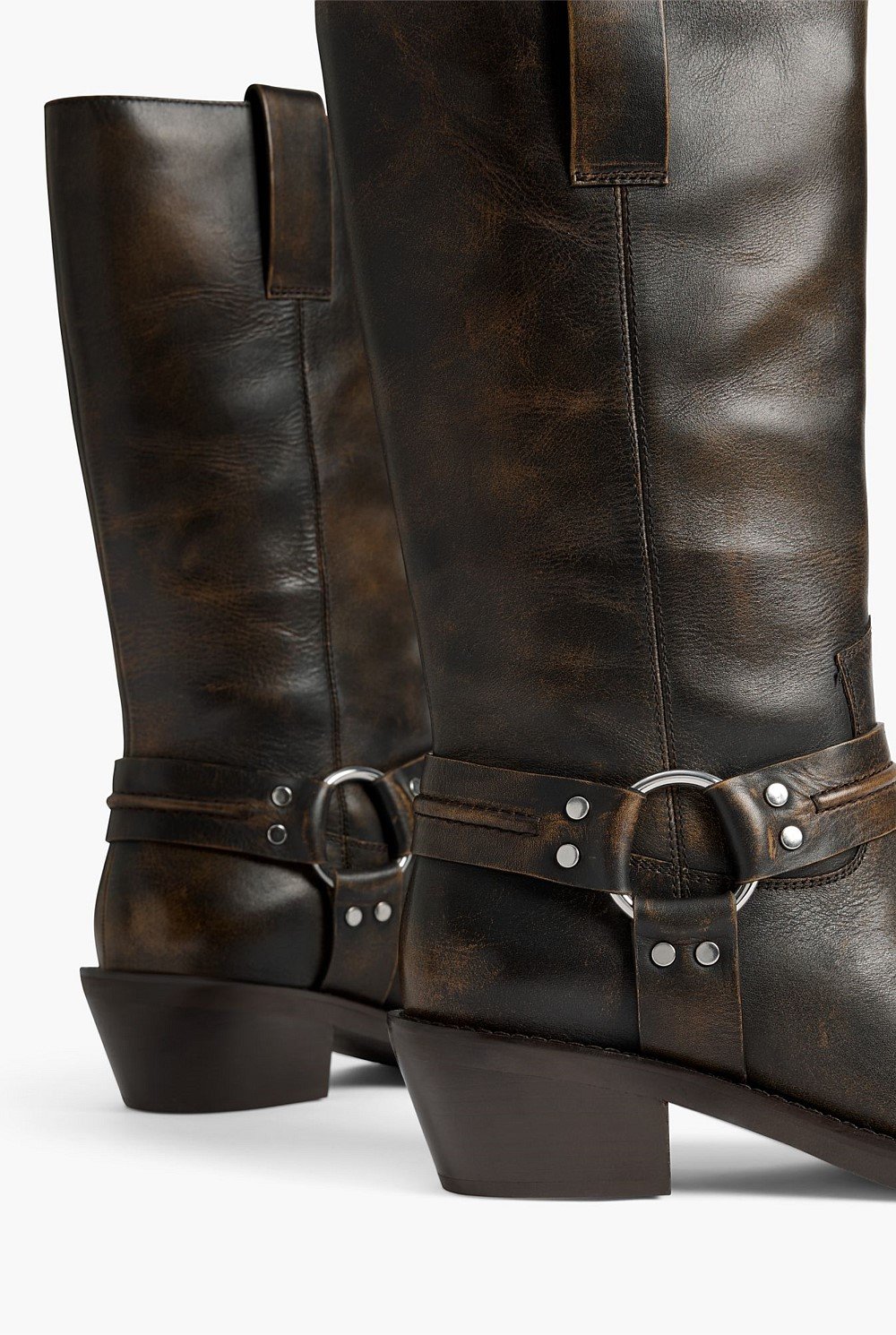 Ashton Boots