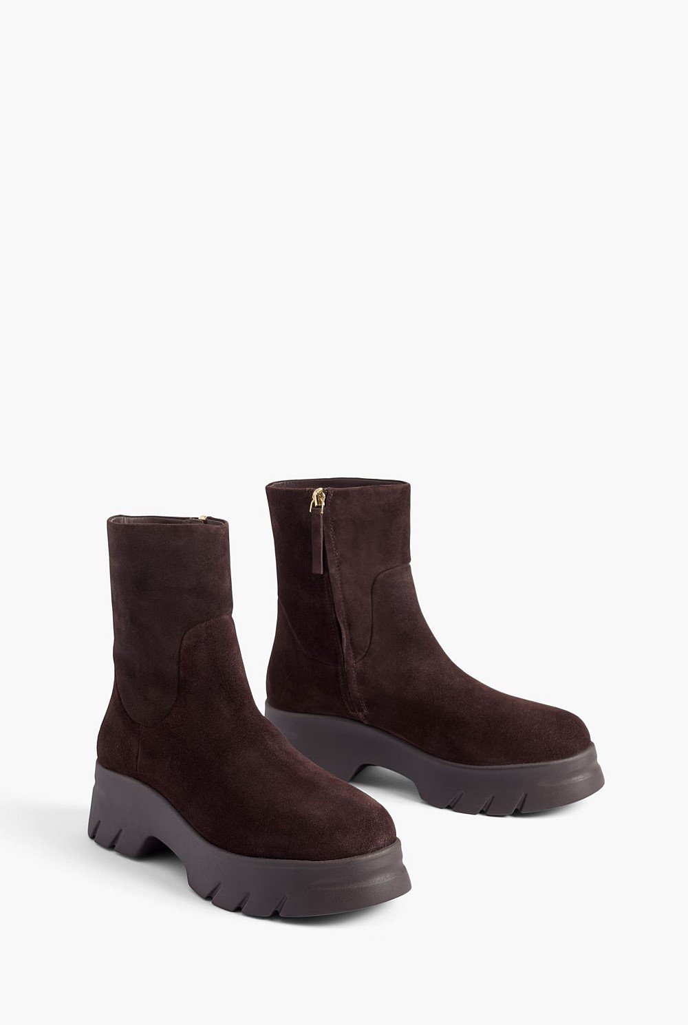 Phoenix Boots