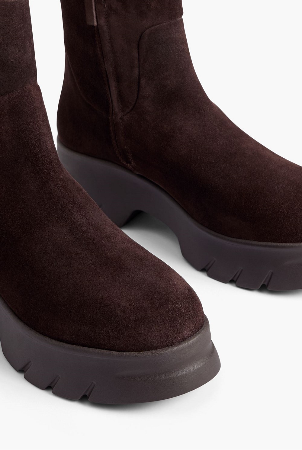 Phoenix Boots