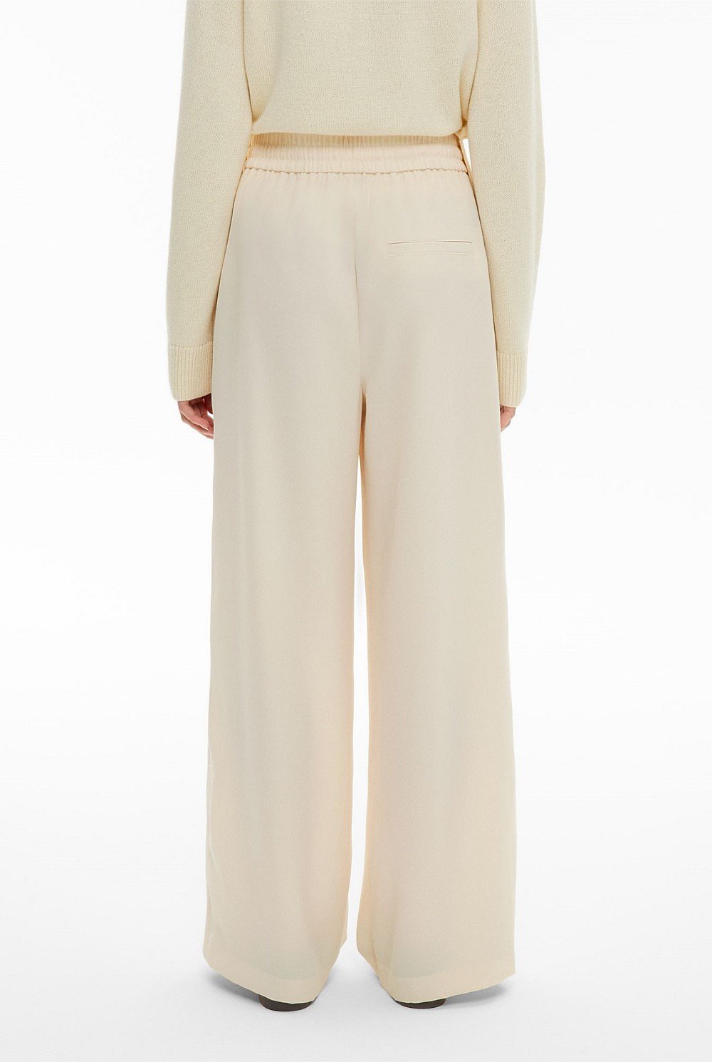 Stripe Side Pants