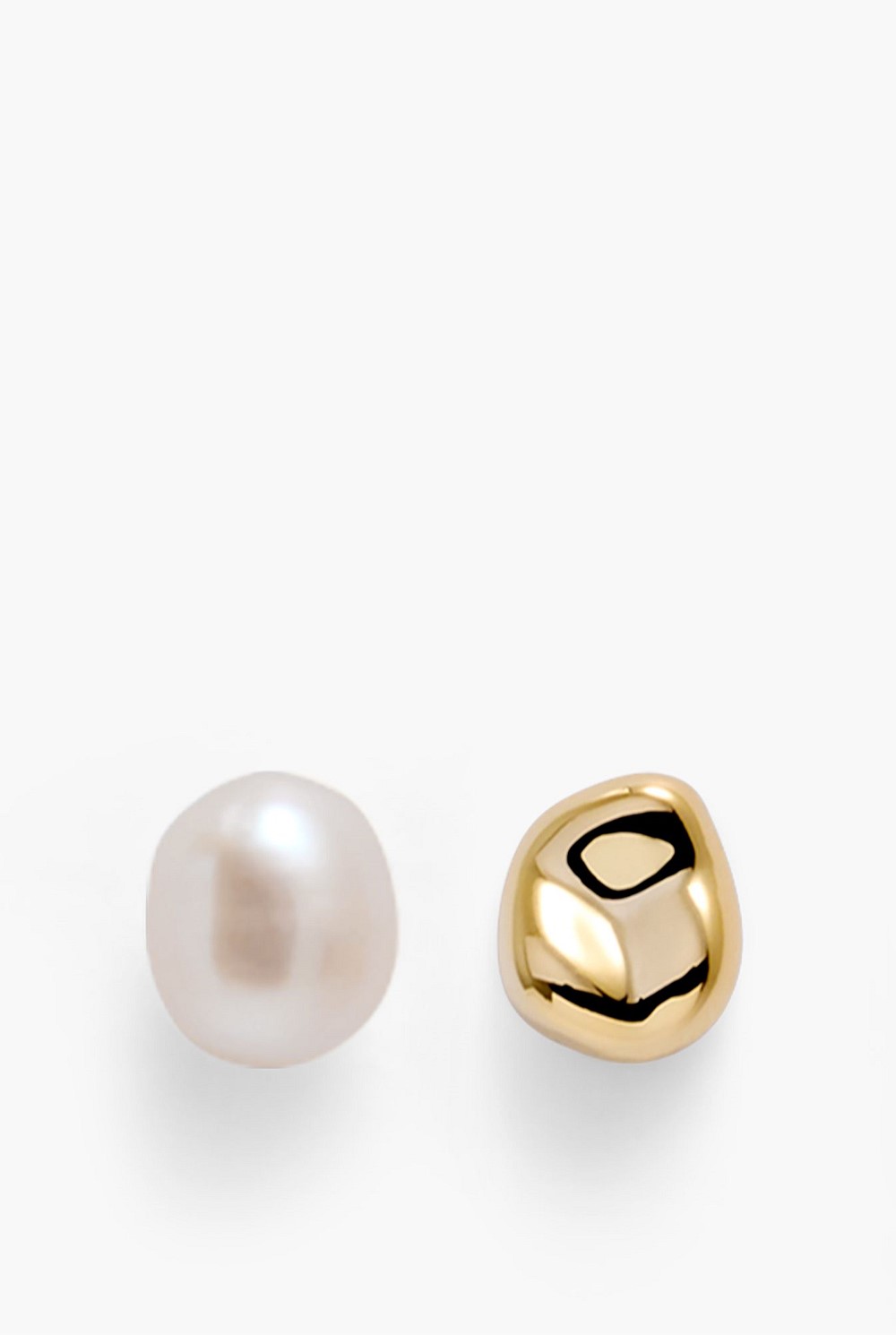 Milly Stud Earrings Set