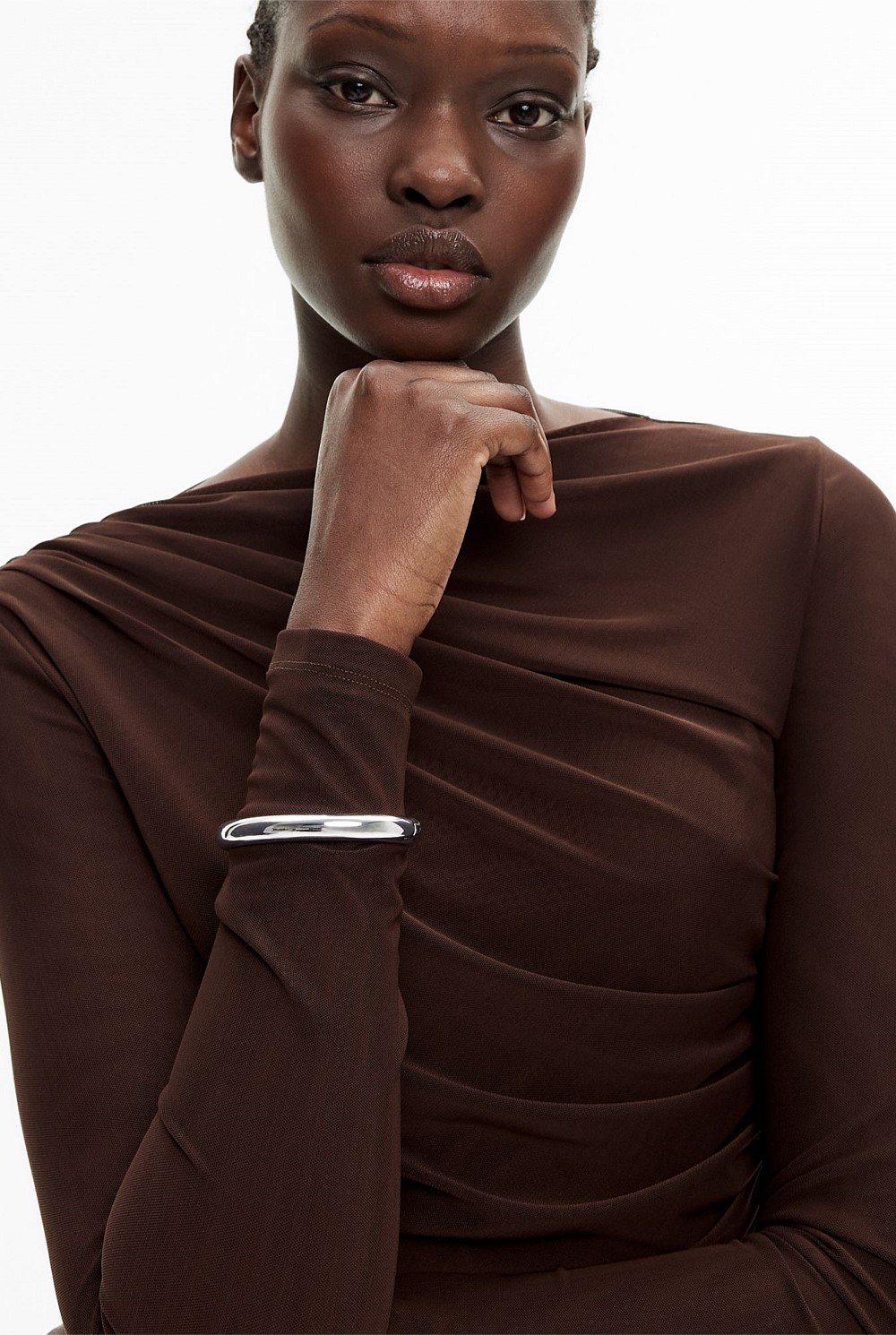 Juliet Bangle