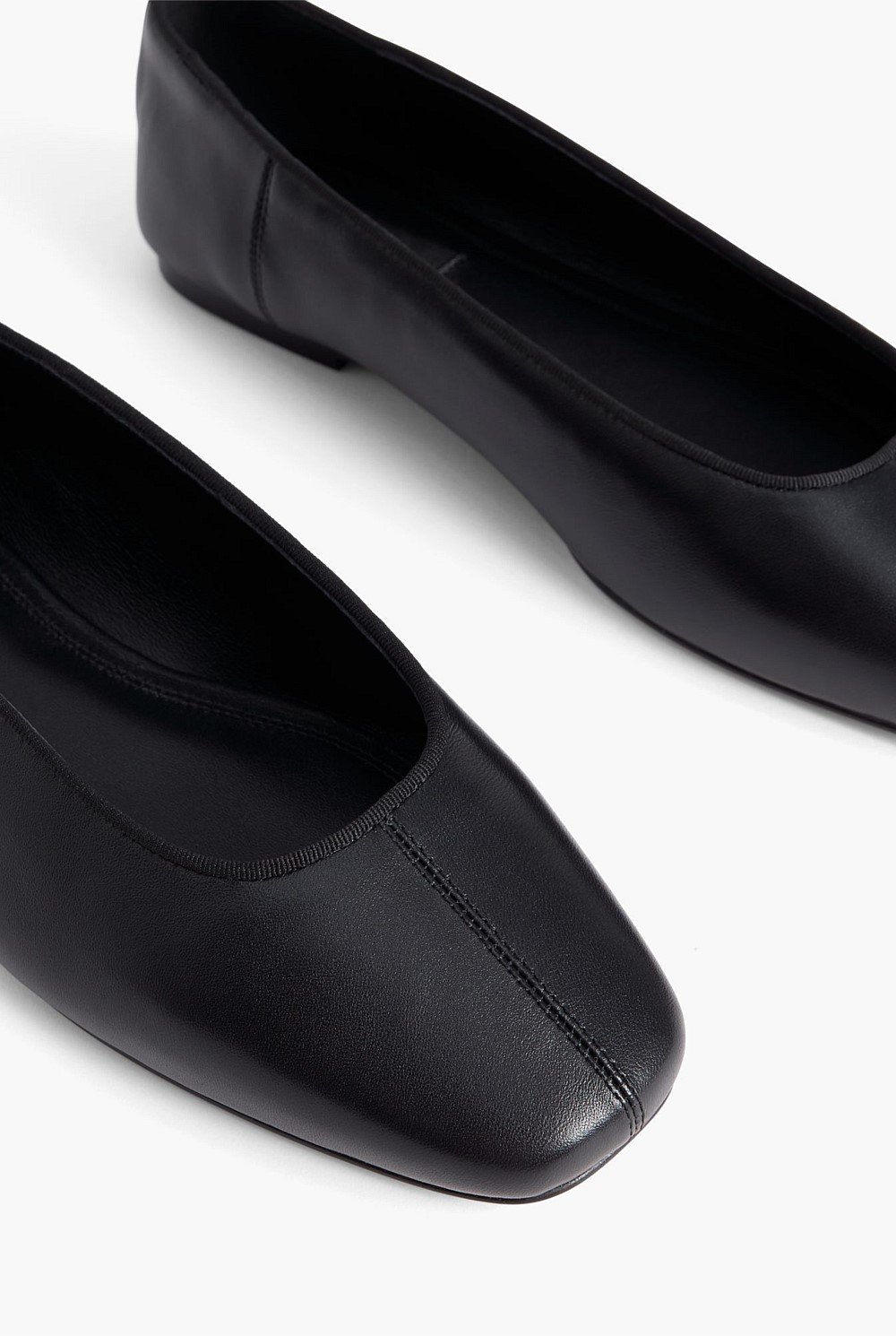 Lydia Ballet Flats
