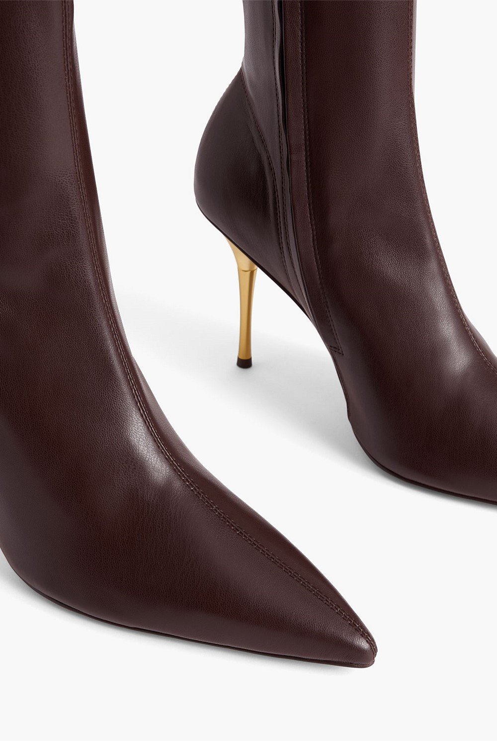 Whitney Stretch Boots