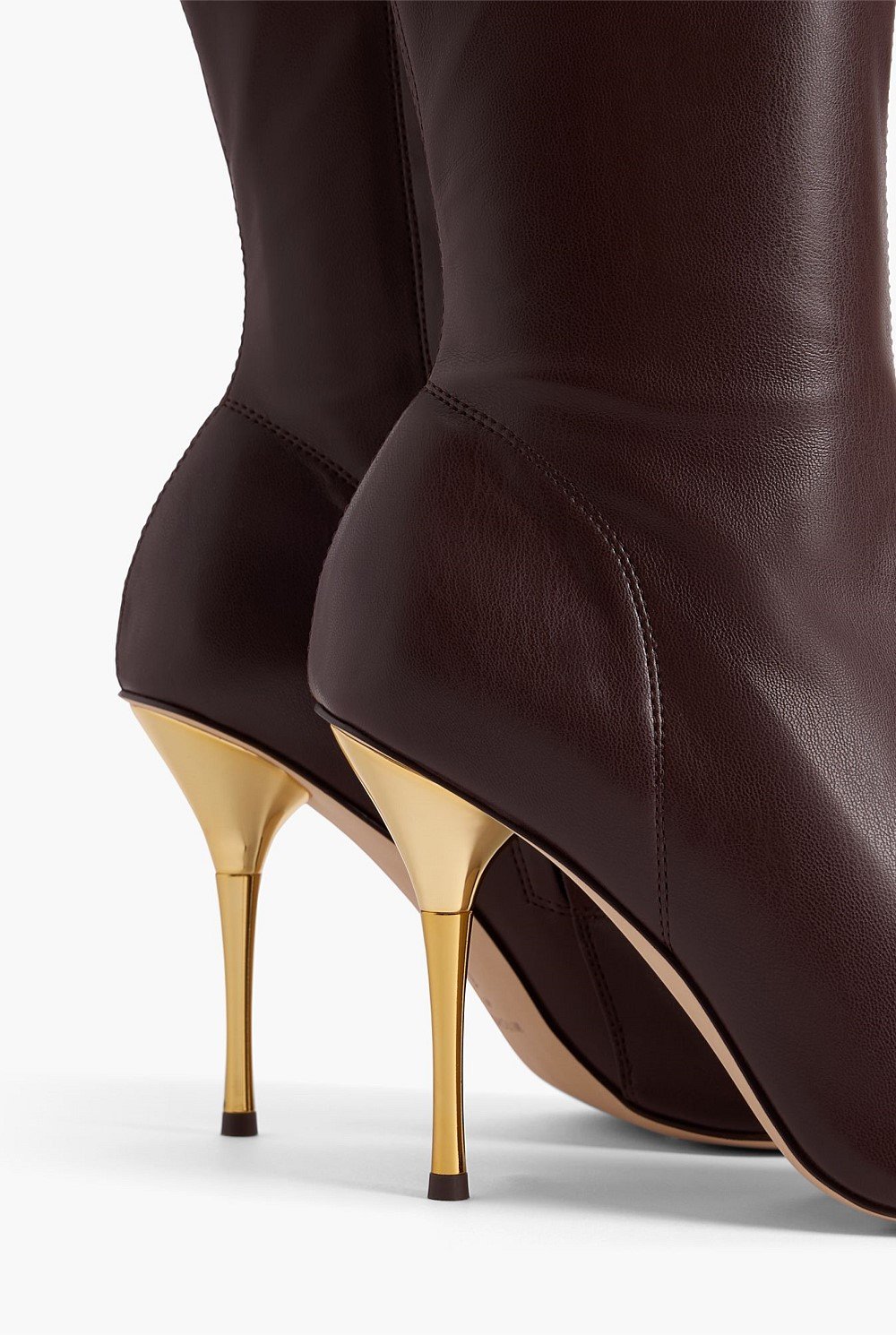 Whitney Stretch Boots