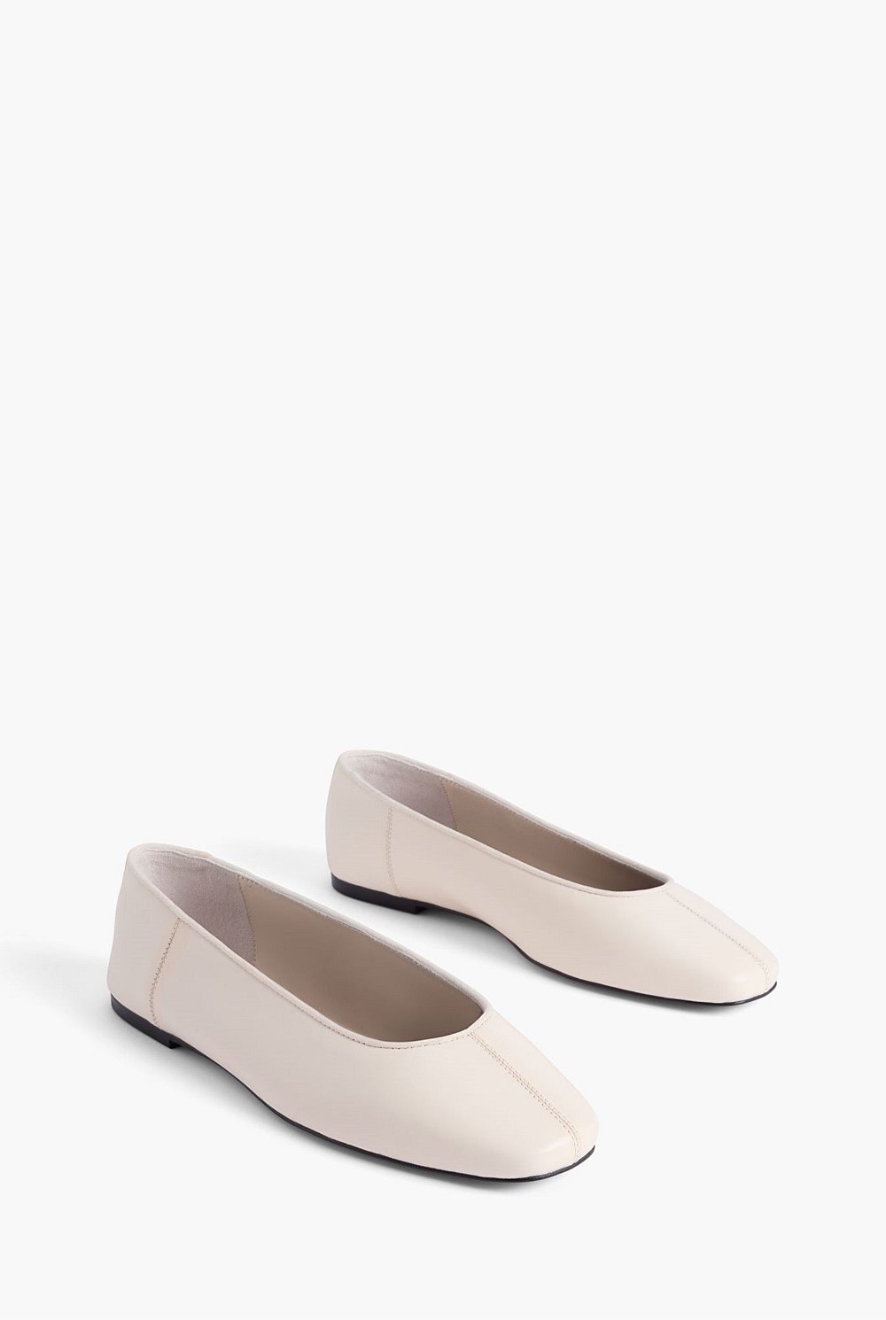 Lydia Ballet Flats