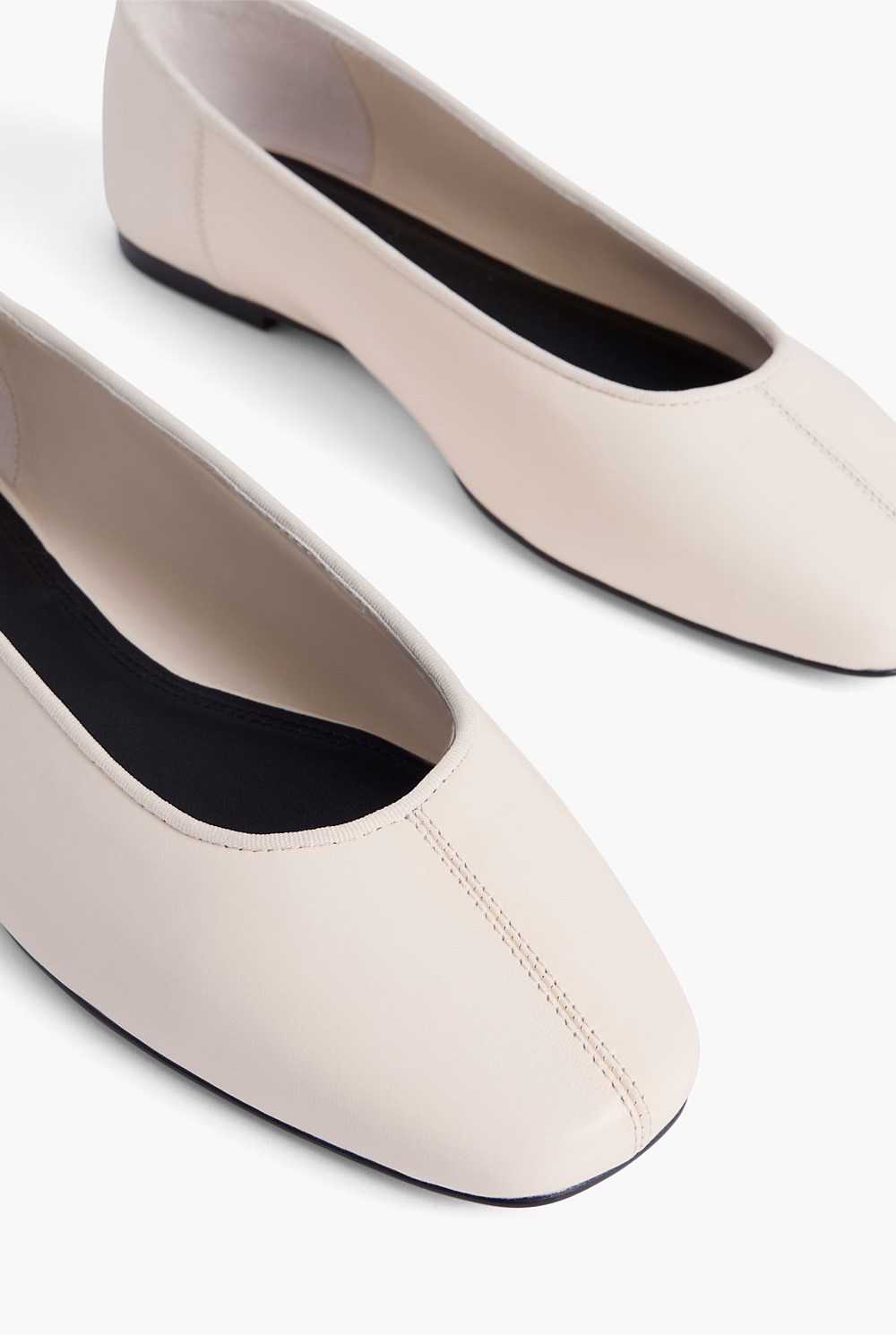 Lydia Ballet Flats