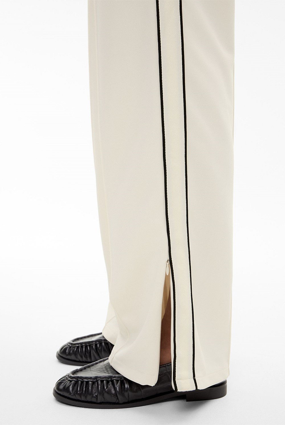 Contrast Trackpant